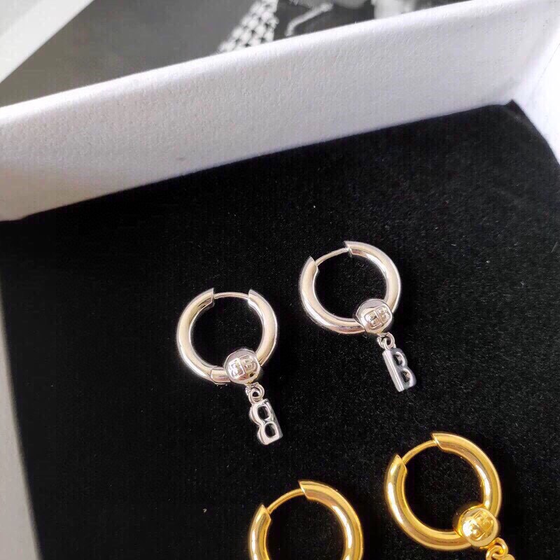 Balenciaga Earring 04lyr109